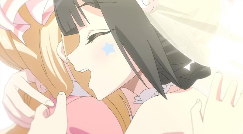 Featured image of post Yuri Diaries
